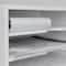 American Art Décor™ White 5-Tier All-Purpose Document Organizer
